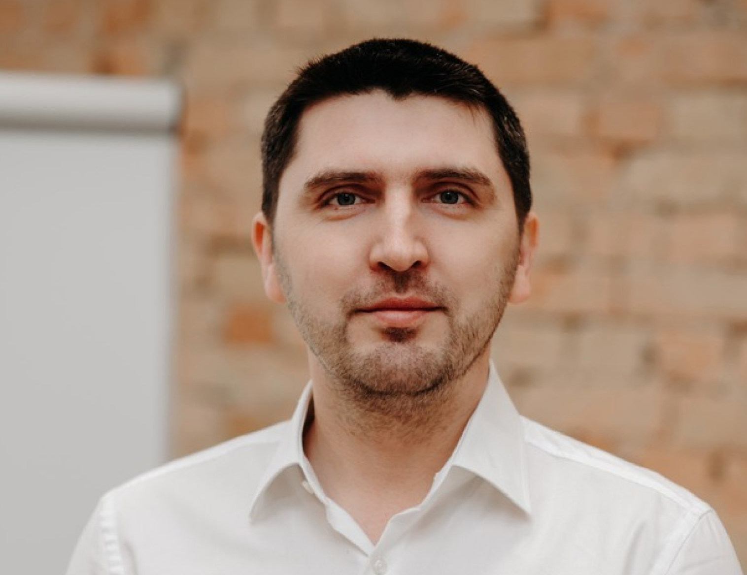 Oleg Panchenko